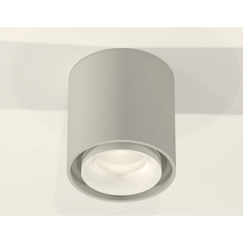 Потолочный светильник Ambrella Light Techno Spot XS7724016 (C7724, N7160)
