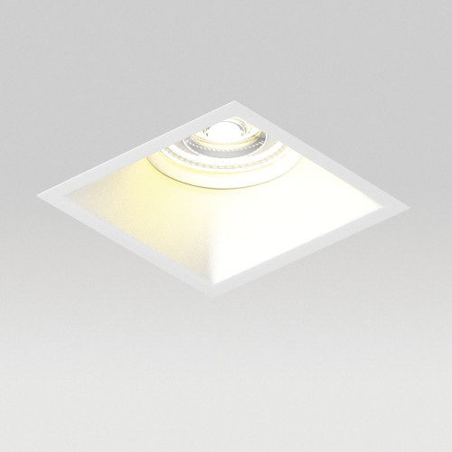 Встраиваемый светильник Lightstar Domino (214510+214506+214006) G214506WMOD