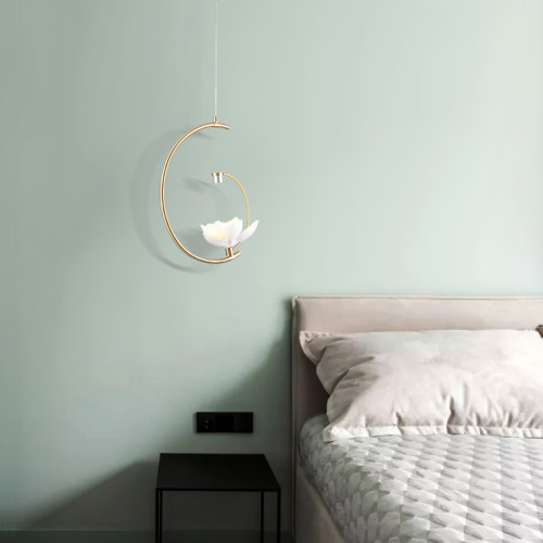 Подвесной светильник ImperiumLoft Magnolia 101770-26