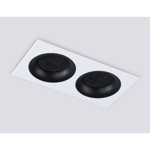 Встраиваемый светильник Ambrella Light Techno Spot Standard Tech TN102732