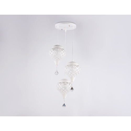 Подвесной светильник Ambrella Light Loft TR8443