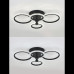 Потолочная люстра Natali Kovaltseva Opti LED LAMPS 81233