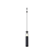 Подвесной модульный светильник без основания Mantra Spark 9324
