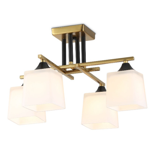 Потолочная люстра Ambrella Light Loft Traditional TR303042