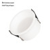 Встраиваемый светильник Arlight MS-BREEZE-BUILT-R82-9W Day4000 (WH, 85 deg, 230V) 035609