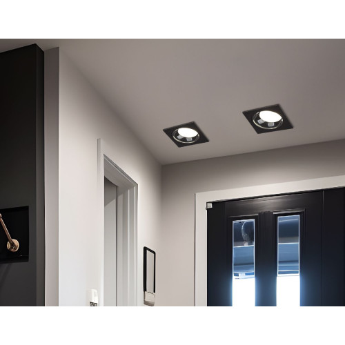 Встраиваемый светильник Ambrella Light GX Standard Tech Techno Spot TN52342