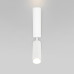 Спот Eurosvet Pitch 40020/1 LED белый a061308