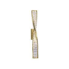 Настенный светильник Newport 8246/A gold NEW М0067447
