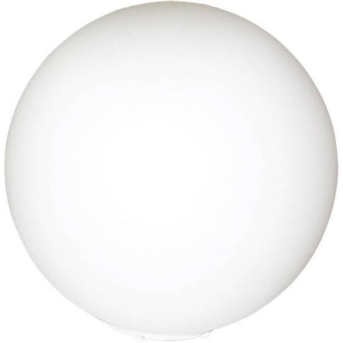 Настольная лампа Arte Lamp Sphere A6030LT-1WH