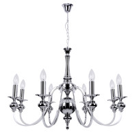 Подвесная люстра MW-Light Консуэло 614013808
