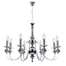 Подвесная люстра MW-Light Консуэло 614013808