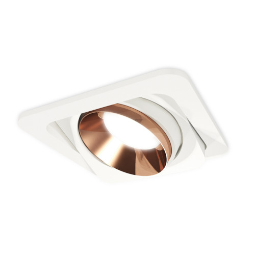 Встраиваемый светильник Ambrella Light Techno Spot XC7658025 (C7658, N7035)