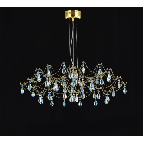 Подвесная люстра Myfar Ersilia MR2663-60P-50CD