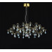 Подвесная люстра Myfar Ersilia MR2663-60P-50CD
