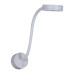 Гибкое бра Reluce 86206-9.2-001MN LED5W WT