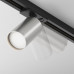 Трековый светильник Maytoni Technical Focus S TR020-1-U-GU10-BS