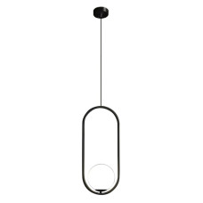 Подвесной светильник Kink Light Кенти 07632-1A,19