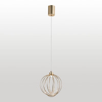 Подвесной светильник Lussole LSP-7481