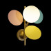 Бра Loft IT Matisse 10008/1W mult