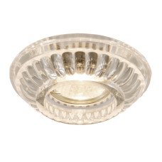Встраиваемый светильник Arte Lamp Brilliants A8360PL-1CC