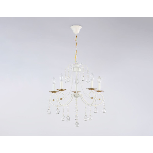 Подвесная люстра Ambrella Light Classic TR4916