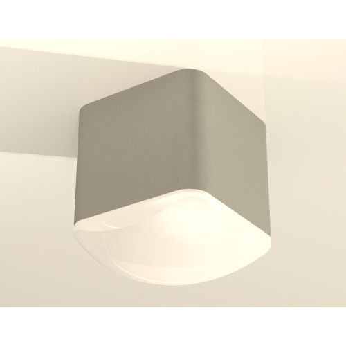 Потолочный светильник Ambrella Light Techno Spot XS7807011 (C7807, N7756)