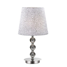 Настольная лампа Ideal Lux Le Roy TL1 Medium 073422