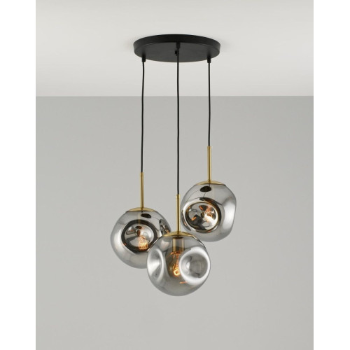 Подвесной светильник Moderli Amo V11524-3P