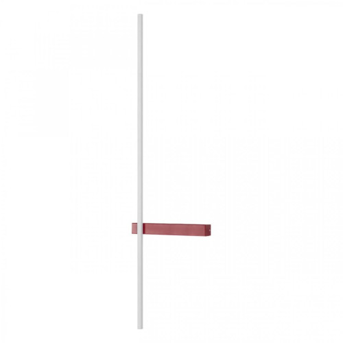 Настенный светильник Loft IT Linio 10149/1200 Red