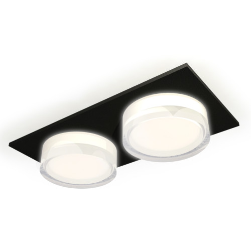 Встраиваемый светильник Ambrella Light Techno Spot XC6526066 (C6526, N6241)