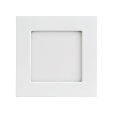 Встраиваемый светодиодный светильник Arlight DL-120x120M-9W Day White 020126