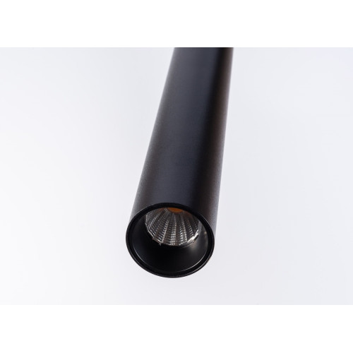 Подвесной светодиодный светильник Fiberli Tube480BW 12110301