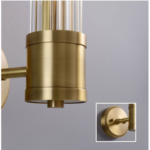 Бра ImperiumLoft Imperium Collection 123209-01