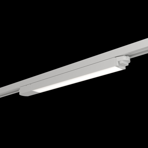 Трековый светильник Maytoni Technical BASIS TR000-1-10W3K-W