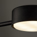 Потолочный светильник Freya Tactic FR5363CL-02B1