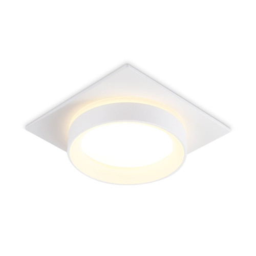 Встраиваемый светильник Ambrella Light Techno spot IP Protect TN6709