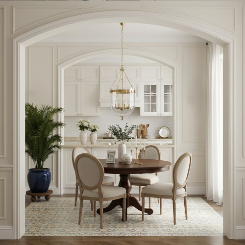 Подвесной светильник Loft IT Incense 10455/6 AB