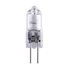Лампа галогенная Elektrostandard G4 35W прозрачная 4607138147025