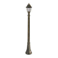 Уличный фонарь Fumagalli Artu/Anna E22.158.000.BXF1R