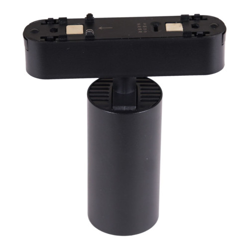 Трековый магнитный светильник (CCT+SMART) Reluce 13005-9.3-001UR magnetic LED12W BK CCT+SMART