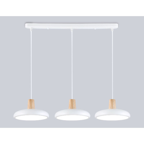 Подвесной светильник Ambrella Light Linetech Comfort FL4840