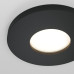 Встраиваемый светильник Maytoni Technical Stark DL083-01-GU10-RD-B