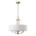 Подвесная люстра  ST Luce Опал SL1403.303.05