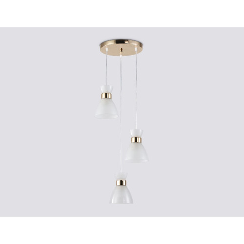 Подвесной светильник Ambrella Light Loft Traditional TR3402