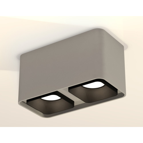 Накладной светильник Ambrella Light Techno XS7852002 (C7852, N7702)