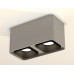 Накладной светильник Ambrella Light Techno XS7852002 (C7852, N7702)