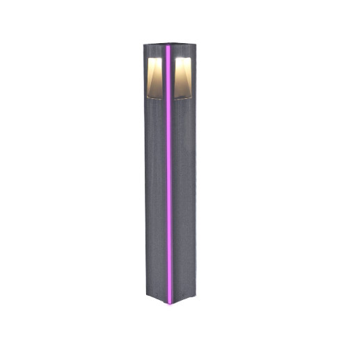 Ландшафтный светильник Kink Light Крисми 09210-F(220V),16(10)