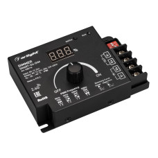 Диммер Arlight Smart-D4-Dim (12-24V, 1x20A. 2.4G) 028174