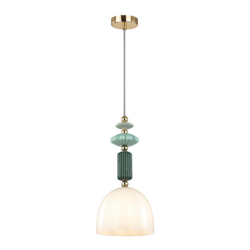 Подвесной светильник Odeon Light CANDY 4861/1C