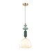 Подвесной светильник Odeon Light CANDY 4861/1C